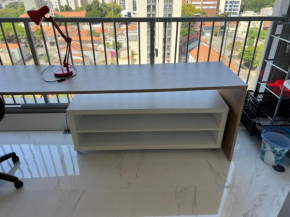 Apartamento Ducatti
